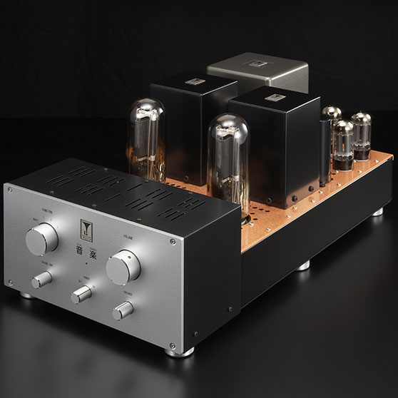 The 12 Most Significant Power Amplifiers of All Time The Absolute Sound